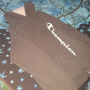 Champion jacket